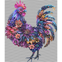 Animal Integration-DW 363